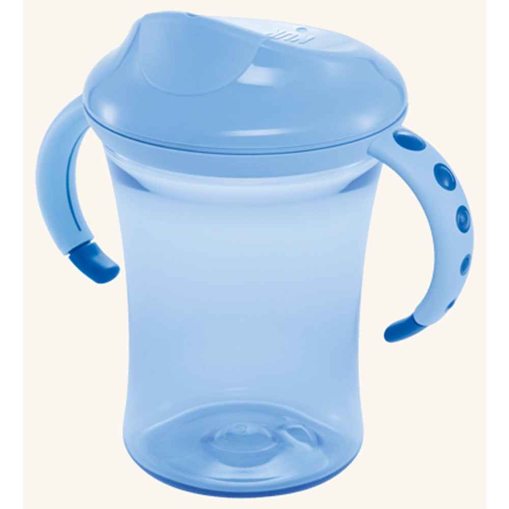 Nuk 750595 Easy Learning Cup No 2 Mavi