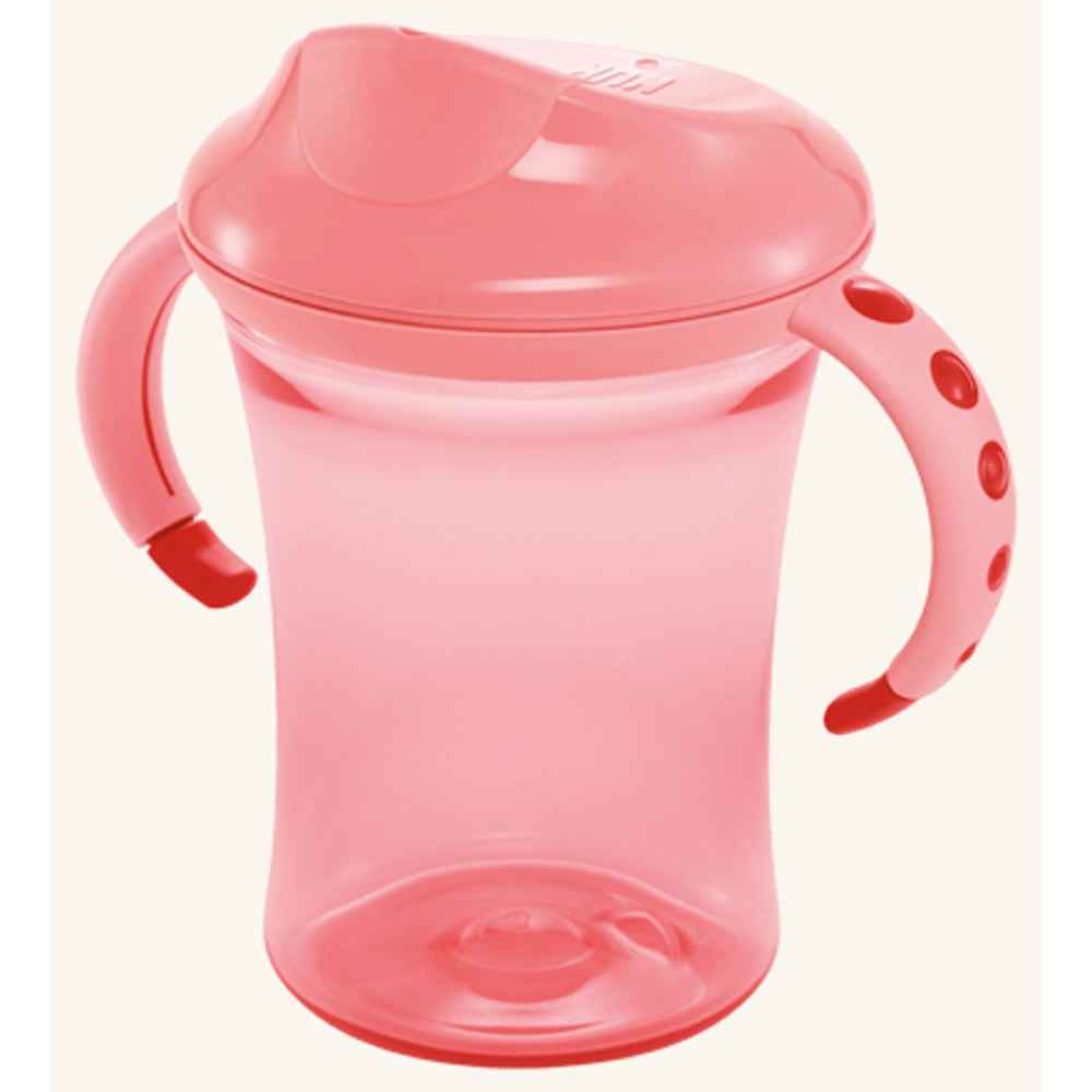 Nuk 750595 Easy Learning Cup No 2 Pembe