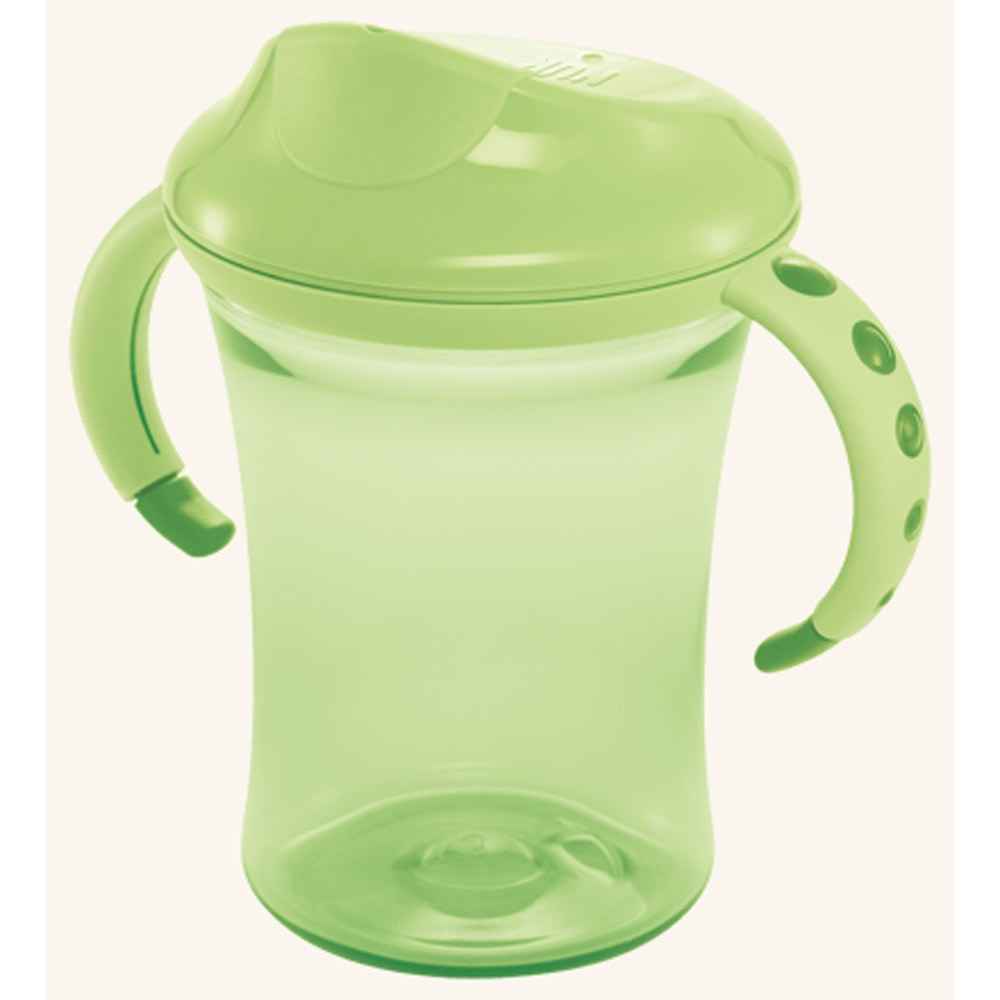 Nuk 750595 Easy Learning Cup No 2 Yeşil