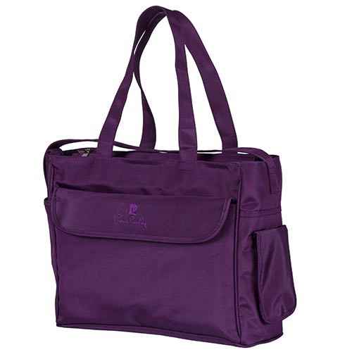 Pierre Cardin 1200 İris Anne Çantası Mor