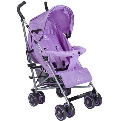 Pierre Cardin PS 202 Baston Bebek Arabası Lila