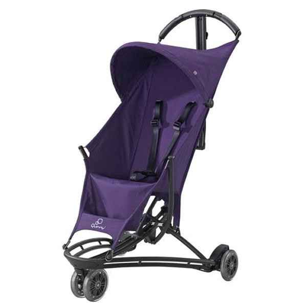 Quinny Yezz Baston Puset Bebek Arabası Purple Rush
