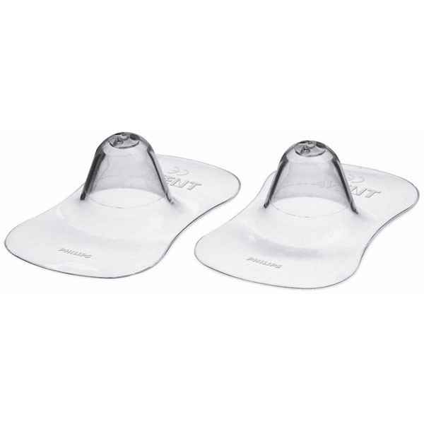 Philips Avent SCF156/00 2'li Göğüs Koruyucu Küçük 