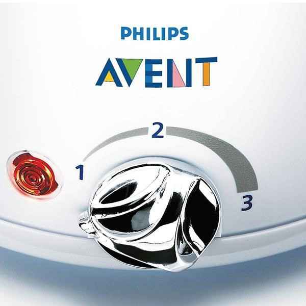 Philips Avent SCF 255/57 Biberon Ve Mama Isıtıcısı 