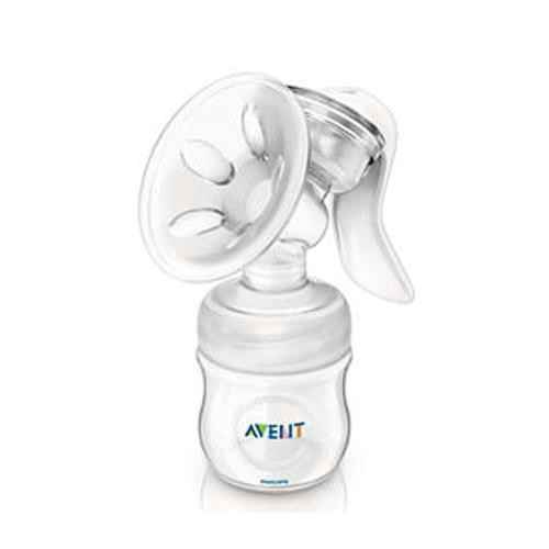 Philips Avent SCF 330-60 Naturel Manuel Göğüs Pompası 