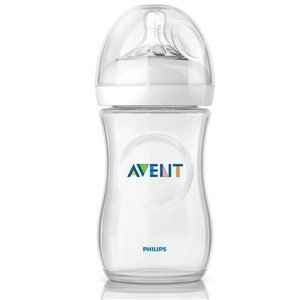 Philips Avent SCF693/17 Tekli Naturel PP Biberon 260 ml. 