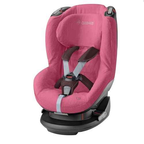 Maxi Cosi Tobi Oto Koltuğu Yazlık Kılıf Pink