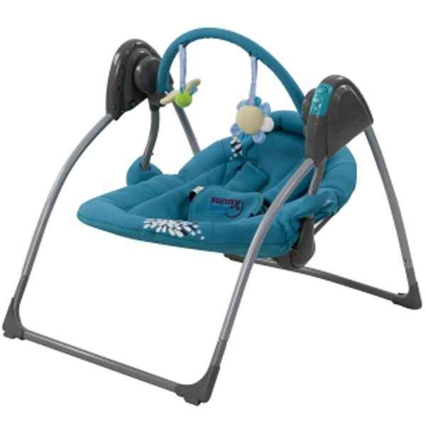 Sunny Baby TY 002 Multi Salıncak Mavi