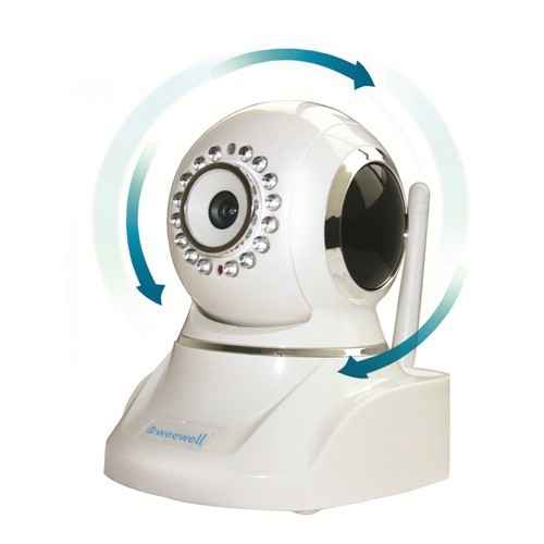 Weewell WMV900 Bebek Telsizi Uni Viewer 