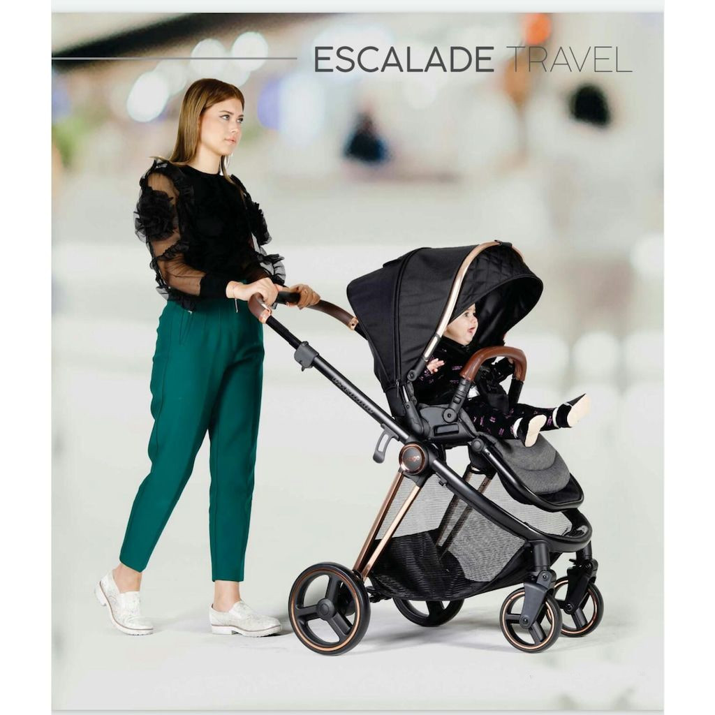 Prego Escalade Travel Bebek Arabasi 73 Siyah Fiyati Ilke Bebe Prego Escalade Travel Bebek Arabasi 73 Siyah Fiyati Ilke Bebe
