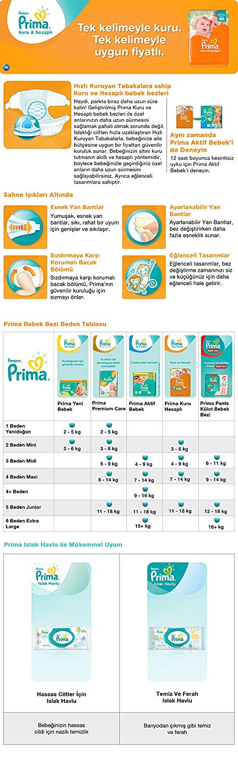 prima