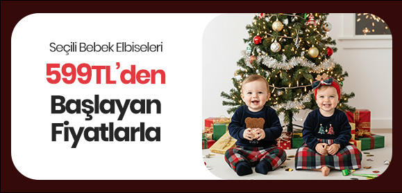 Andywawa 2026 Yeni Yıl