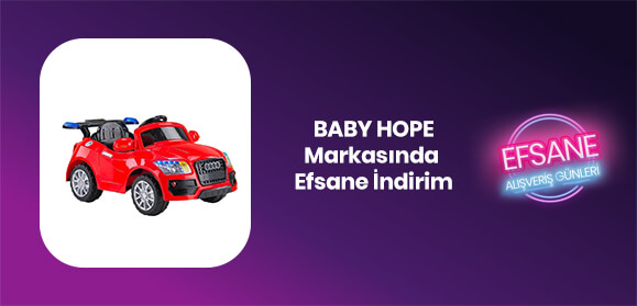 Babybjörn Efsane Kasım İndirimleri