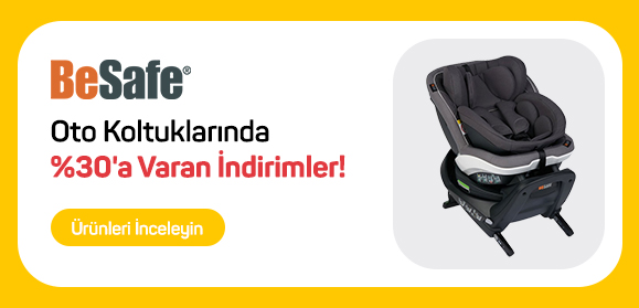 Besafe İndirim