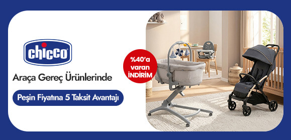 Chicco İndirim