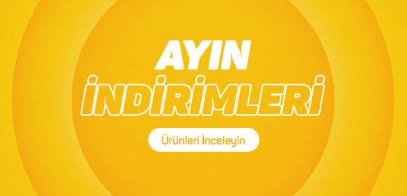 İndirimler