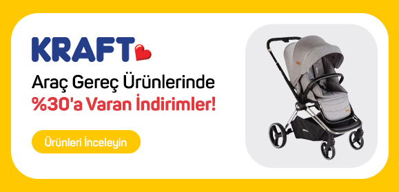 Kraft İndirim