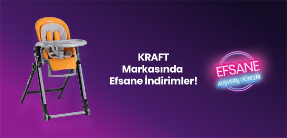 Kraft Efsane Kasım İndirimleri