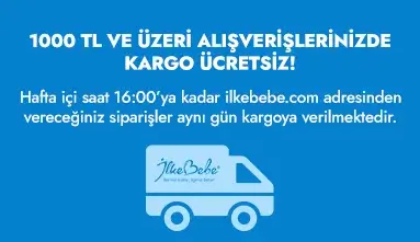 Ücretsiz Kargo